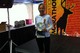 Marilyn Hill - 1st place in her age group! Bass Pro Fitness Festival 5K